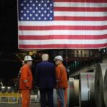 “What a nightmare” — Pro-Trump knife maker hit with $77K tariff on imported gear his shop can’t run without