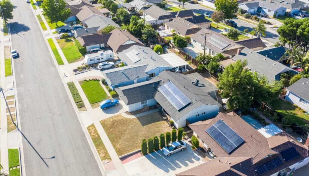 $150K salary is labeled ‘lower middle class’ in these expensive cities, showing how inflation affects urban living