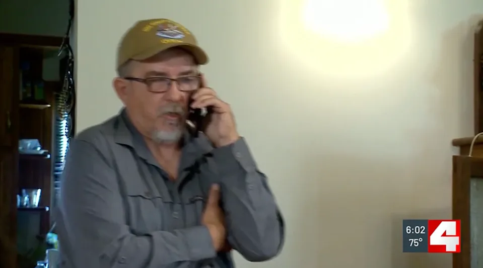 “Voting for him ruined us” — Pro-Trump husband panics as his British wife is forced toward deportation despite 40 years of legal residency “Voting for him ruined us” — Pro-Trump husband panics as his British wife is forced toward deportation despite 40 years of legal residency