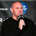 “I was liberal, even a little left”: Dana White now claims he’s not political after years of backing Republicans