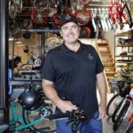 Pro-Trump CEO shocked as his dream e-bike company files for bankruptcy under Trump’s trade policies