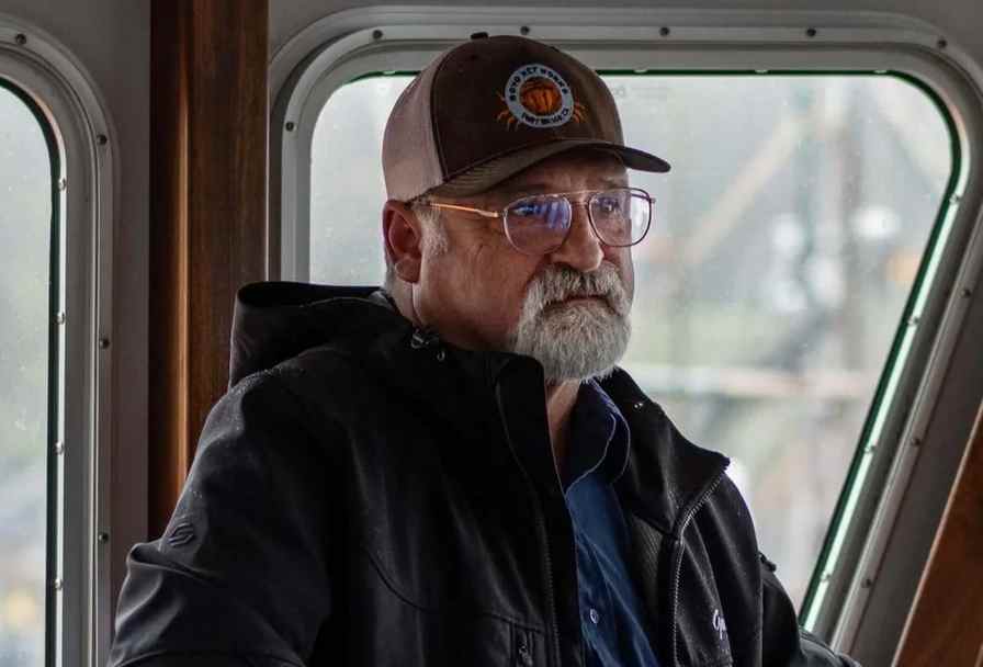 “He doesn’t care for hard working people like us,” Trump-loving fisherman reacts angrily to new policy