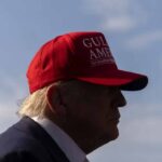 New poll finds MAGA voters breaking down under Trump’s economic mess: “We’re struggling out here” New poll finds MAGA voters breaking down under Trump’s economic mess: “We’re struggling out here”