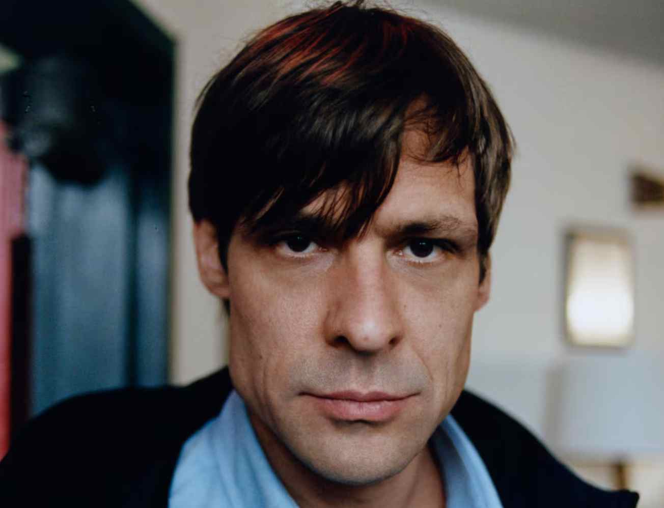 “It sucks to be called a Donald Trump supporter”: Indie musician John Maus says misunderstanding wrecked his career