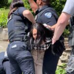 “I can’t believe this is America”: U.S. Veteran who voted for Trump says ICE arrest of his wife shattered everything he believed