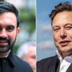 “People are gonna die”: Elon Musk slams Zohran Mamdani for naming first openly gay FDNY commissioner