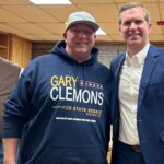 “Get the message”, Democrat scores one of the biggest Kentucky wins in years with 47-point landslide