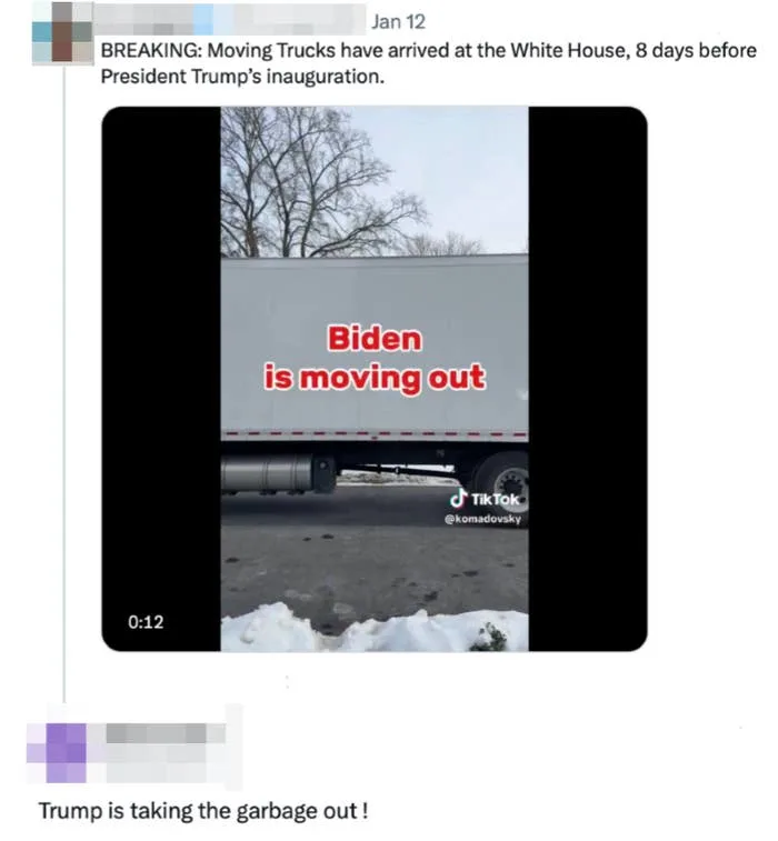 “Dumber than rocks” MAGA senior begs for sympathy after regretting her Trump vote, but no one’s giving it “Dumber than rocks” MAGA senior begs for sympathy after regretting her Trump vote, but no one’s giving it