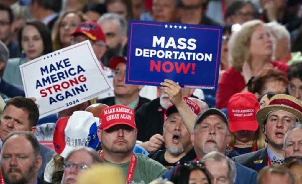 “They are like family to me”: Trump voter says ICE deportations are tearing apart the Mexican workers who keep his business alive