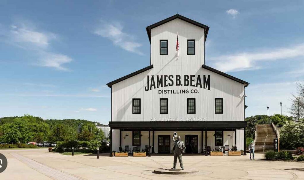 “Go MAGA, go broke”: Iconic Jim Beam distillery in Kentucky to shut down in 2026 as local jobs and small businesses hang in the balance