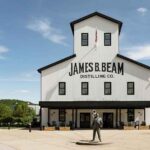 “Go MAGA, go broke”: Iconic Jim Beam distillery in Kentucky to shut down in 2026 as local jobs and small businesses hang in the balance