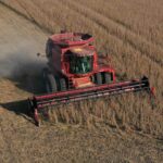 New report shows Ohio farmers lost 74% of Chinese sales in one year, largely because of Trump tariffs