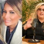 “I was pushed out”: Melania Trump’s makeup artist says MAGA ties cost her work in beauty industry “I was pushed out”: Melania Trump’s makeup artist says MAGA ties cost her work in beauty industry