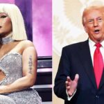 ‘Trump is so handsome’: Nicki Minaj faces a 65,000+ signature deportation petition to Trinidad after shocking comments