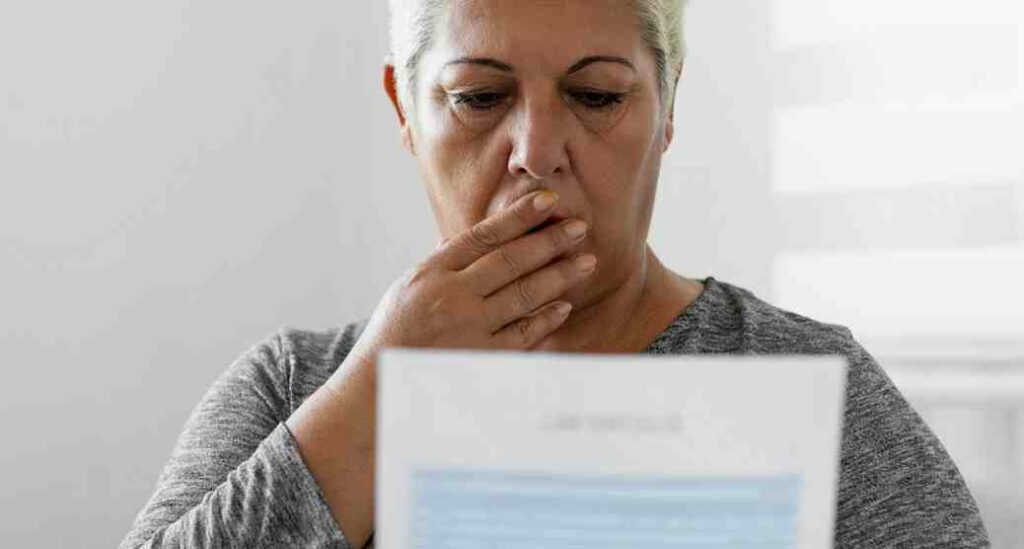 “I’m terrified”: Florida woman who spent years voting Republican now faces losing the health coverage keeping her alive