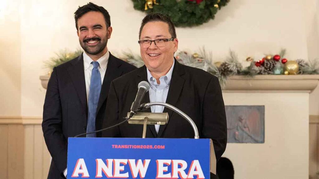 “People are gonna die”: Elon Musk slams Zohran Mamdani for naming first openly gay FDNY commissioner