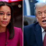 “Humiliated,” CNN journalist releases footage after Trump erupts and falsely claims he never talked about releasing the boat-strike video “Humiliated,” CNN journalist releases footage after Trump erupts and falsely claims he never talked about releasing the boat-strike video