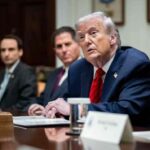 “Is this what I voted for?” Trump voter stunned after learning Trump helped the scammer who drained his savings