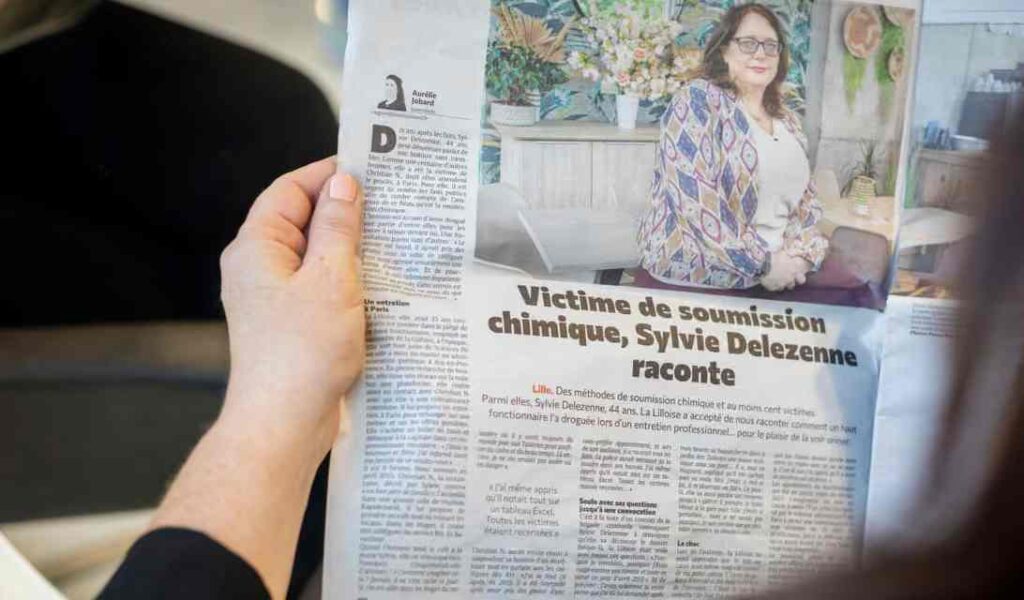 HR director arrested for allegedly drugging over 200 female applicants to make them urinate during interviews