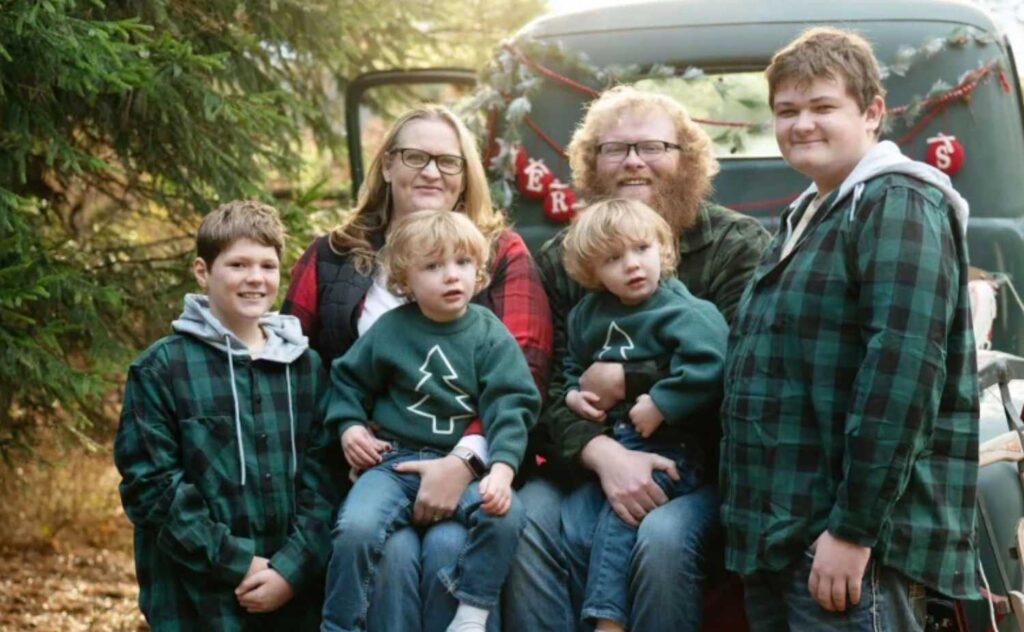 She voted for Trump to save her 1,300-acre farm — now his policies might bankrupt her