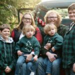 She voted for Trump to save her 1,300-acre farm — now his policies might bankrupt her