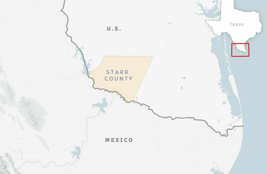 Texas county flipped Republican for the first time in 100+ years — a year later, voters still say they don’t regret Trump