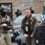 “Nobody wants to do this anymore”: Reports say ICE agents describe collapsing morale and growing frustration with leadership