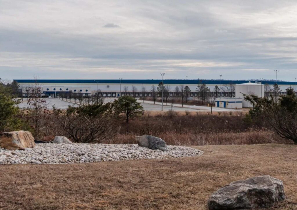 More than 70% of Tremont, PA voted for Trump — now the county is losing $400,000 a year to an ICE prison project nobody asked for