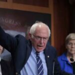 “No exception this time”: Bernie Sanders says not another penny for ICE until Kristi Noem and Stephen Miller are gone
