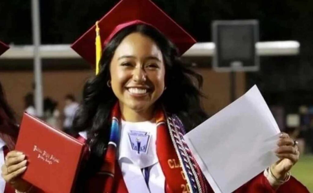 Georgia university student is facing deportation by ICE after a wrong turn on red