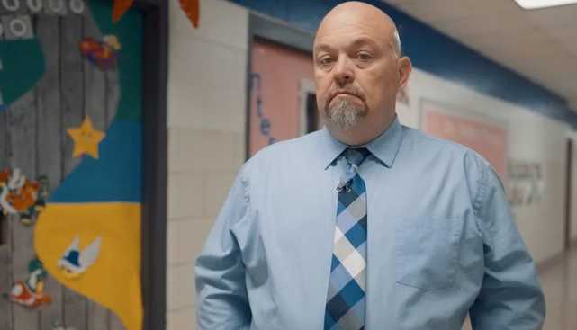 “I voted for Trump but I didn’t vote for this”: Kentucky educators who backed Trump now fear deep education funding cuts “I voted for Trump but I didn’t vote for this”: Kentucky educators who backed Trump now fear deep education funding cuts