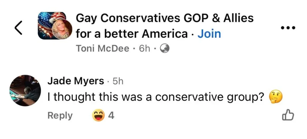 “You don’t belong here”: MAGA crowd shows its true colors to transgender veteran who voted Trump three times “You don’t belong here”: MAGA crowd shows its true colors to transgender veteran who voted Trump three times