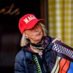 MAGA women who once insisted Trump wasn’t in the Epstein files now say foreign forces are using them to blackmail him MAGA women who once insisted Trump wasn’t in the Epstein files now say foreign forces are using them to blackmail him