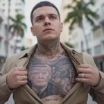 “Trump will come through,” insists Cuban-born Miami podcaster with full-body Trump tattoos while ICE prepares deportation