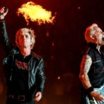 “We will resist”: iconic Super Bowl band Green Day calls out MAGA, Trump, and ICE ahead of performances