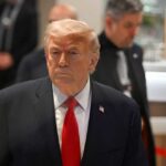 Opinion: Donald Trump is losing his mind, and it’s spiraling fast