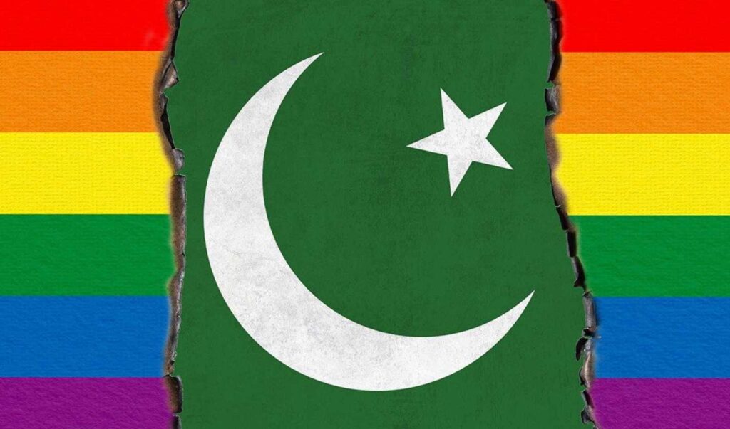 Pakistan authorities send the man who tried to open the country’s first gay club to a mental hospital