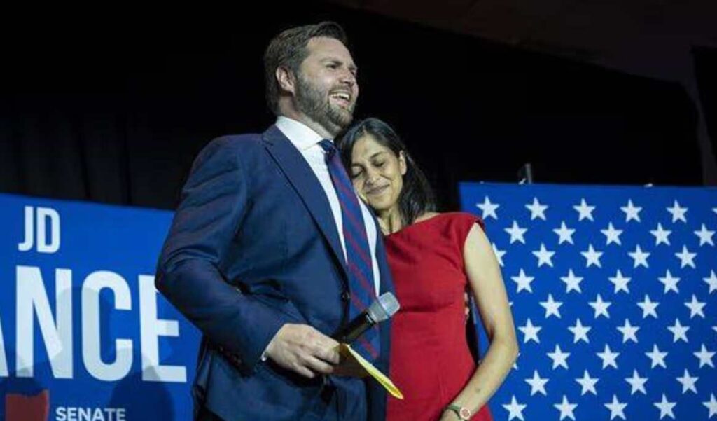 “Trump makes people afraid”: JD Vance’s pre-MAGA posts are resurfacing now, exposing his massive reversal and sparking fury “Trump makes people afraid”: JD Vance’s pre-MAGA posts are resurfacing now, exposing his massive reversal and sparking fury