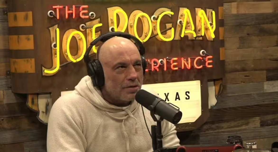 Joe Rogan says Trump’s Iran war is “absolutely insane” and a betrayal of the promises he campaigned on