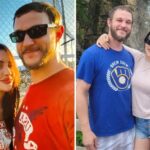 Trump voter in Wisconsin sees his wife detained by ICE yet refuses to blame Trump, repeating “Trump will fix this” Trump voter in Wisconsin sees his wife detained by ICE yet refuses to blame Trump, repeating “Trump will fix this”