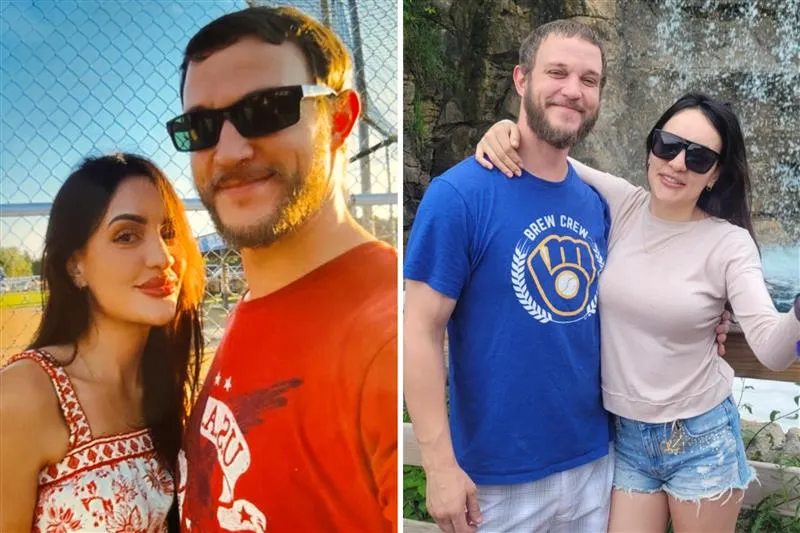 Trump voter in Wisconsin sees his wife detained by ICE yet refuses to blame Trump, repeating “Trump will fix this”