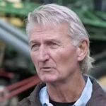 “We’re being squeezed from every side”: 72-year-old Trump voter says Washington isn’t looking out for farmers anymore