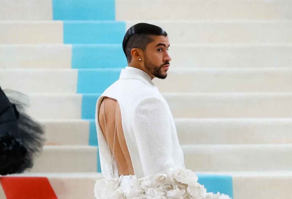 As Super Bowl Sunday approaches, MAGA spirals into a full-blown meltdown over Bad Bunny’s growing influence