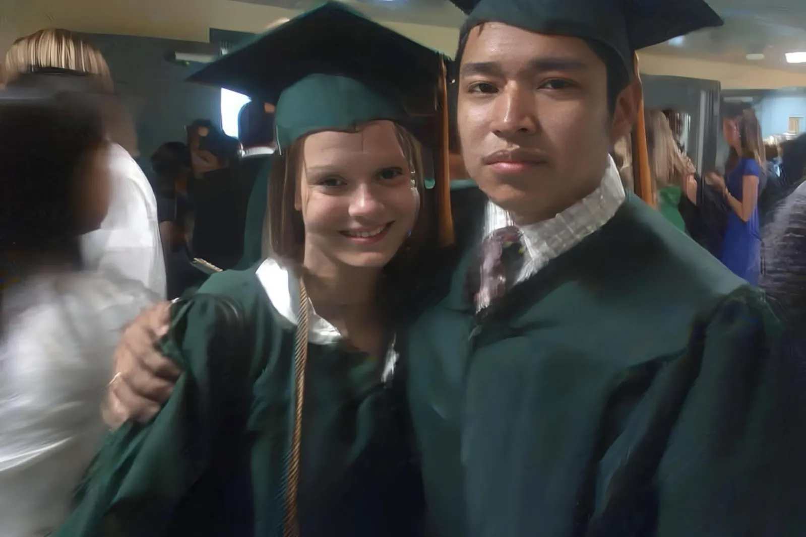 "I lost everything", Mom regrets voting for Trump as her child’s father faces deportation after living in the U.S. for decades