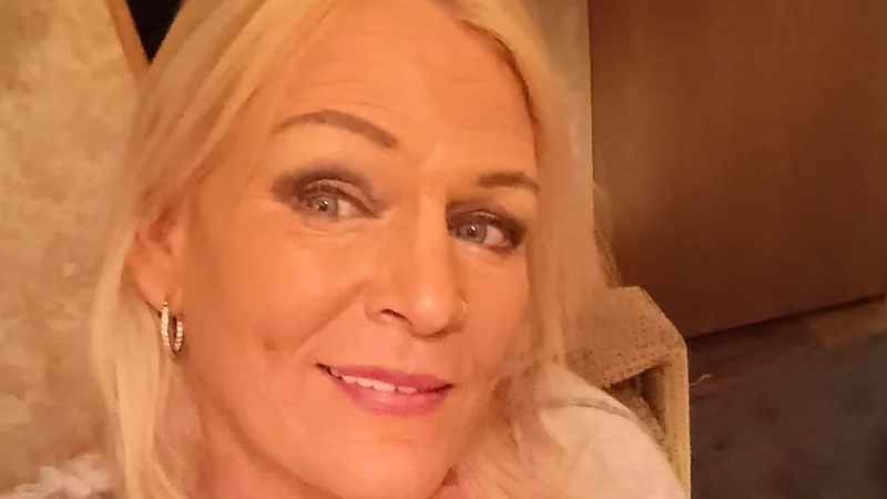 “You don’t belong here”: MAGA crowd shows its true colors to transgender veteran who voted Trump three times “You don’t belong here”: MAGA crowd shows its true colors to transgender veteran who voted Trump three times