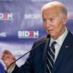 “Dark days ahead,” warns Joe Biden as he claims Donald Trump will try to steal upcoming midterm elections “Dark days ahead,” warns Joe Biden as he claims Donald Trump will try to steal upcoming midterm elections