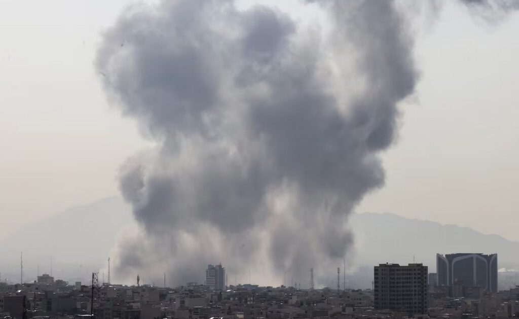 “This ain’t America First,” MAGA erupts after Donald Trump attacks Iran and moves toward war no one voted for