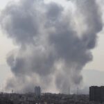 “This ain’t America First,” MAGA erupts after Donald Trump attacks Iran and moves toward war no one voted for “This ain’t America First,” MAGA erupts after Donald Trump attacks Iran and moves toward war no one voted for