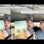 Pro-Trump farmer in Missouri faces losing his farm after federal freeze, says he “didn’t have time to research” before voting