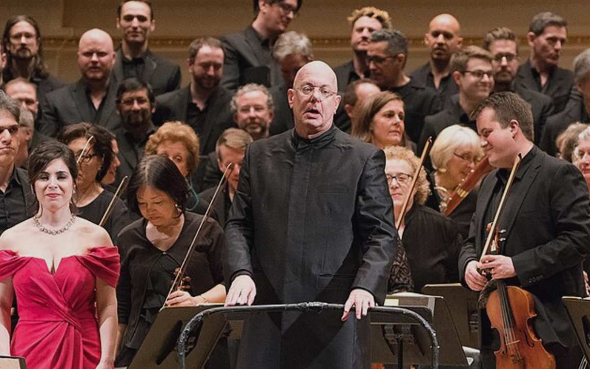 Bard College president Leon Botstein refuses to step down after Epstein emails mention him more than 2,500 times